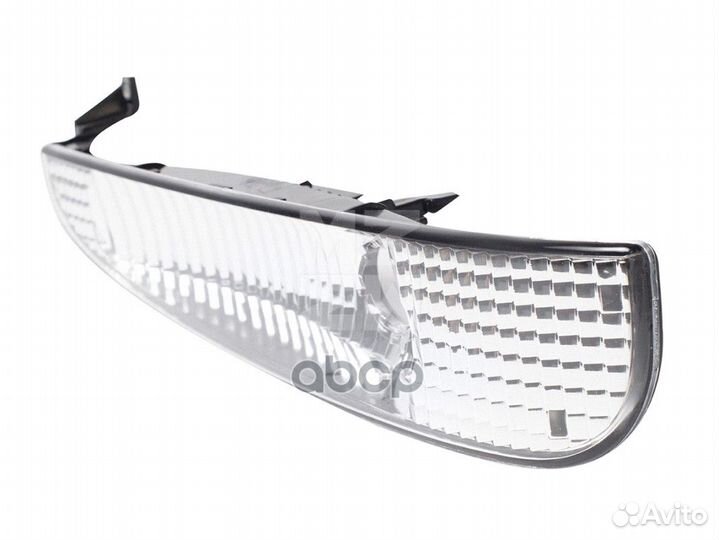 Указатель поворотов правый MB Axor 04-08