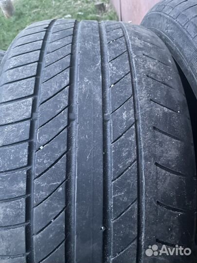 Continental Conti4x4SportContact 275/40 R20