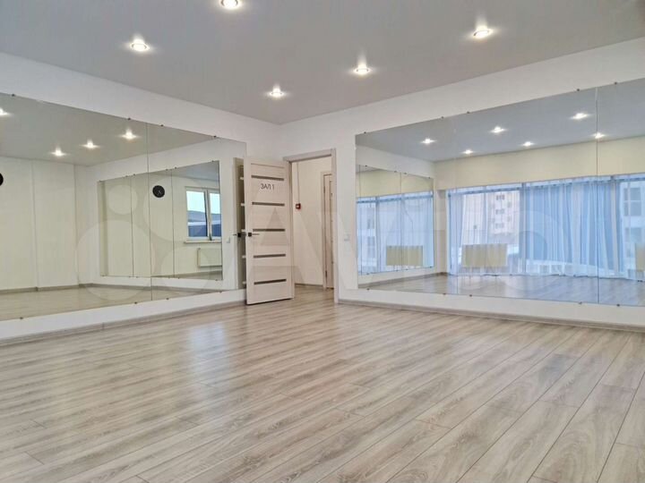 Свободного назначения, 125 м²