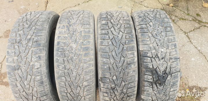 Nokian Tyres Nordman 7 195/65 R15