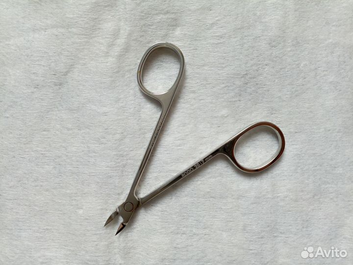 Инструменты для педикюра