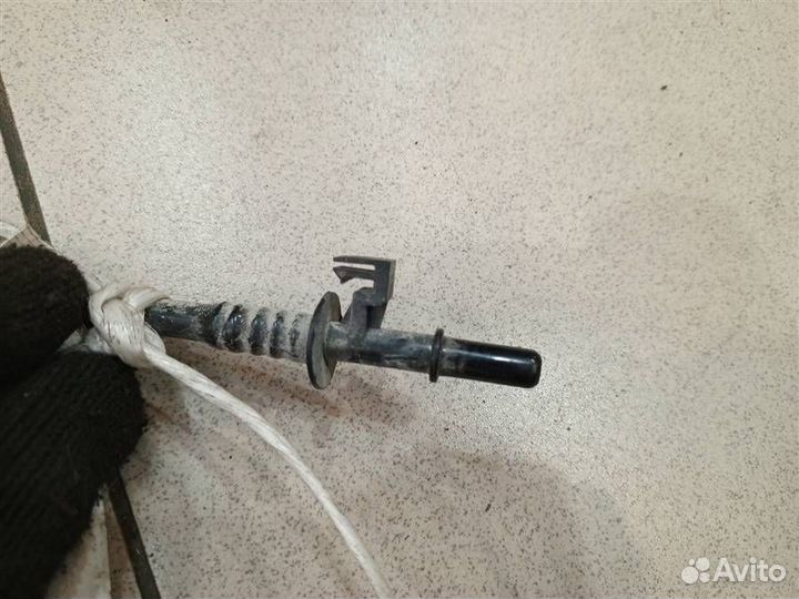 Трубка топливная Kia Rio 2011-2016