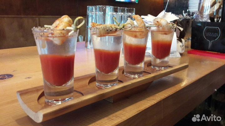 Выездной бармен Кальянщик (мероприятия)