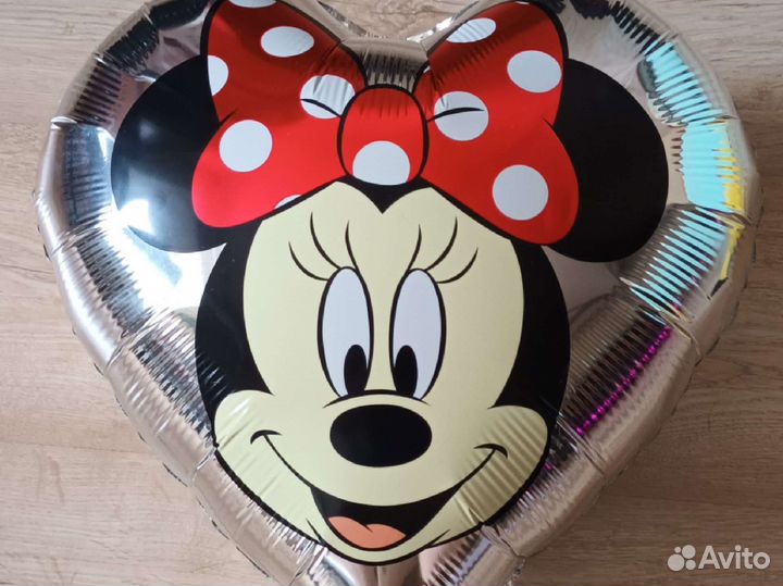 Воздушные шарики бу