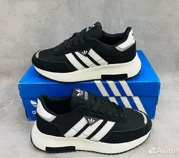 Adidas мужские кроссовки