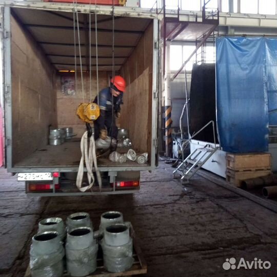 Грузоперевозки грузчики без ндс