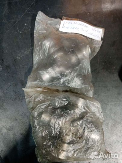 Крестовина land cruiser