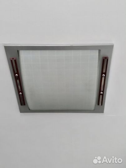 Светильник потолочный