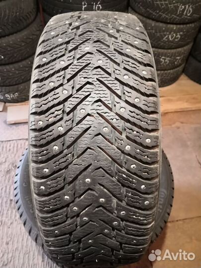 Nokian Tyres Hakkapeliitta 8 205/65 R16