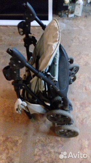 Детская коляска