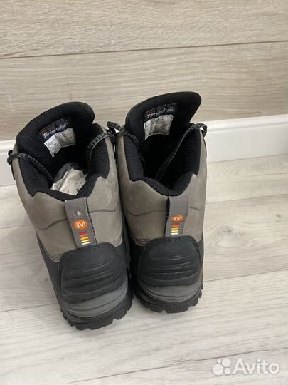 Ботинки merrell зимние