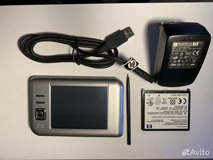 Кпк плеер на основе кпк hp 5730