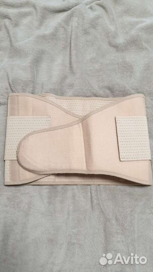 Бандаж для беременных orlett