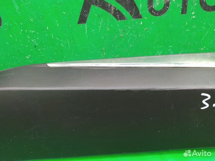 Накладка двери задняя правая Nissan Murano Z52