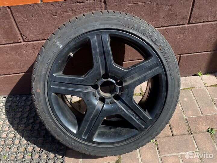 Sailun Atrezzo ZSR 245/40 R18 Y