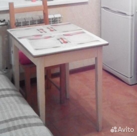 Кухонный стол бу