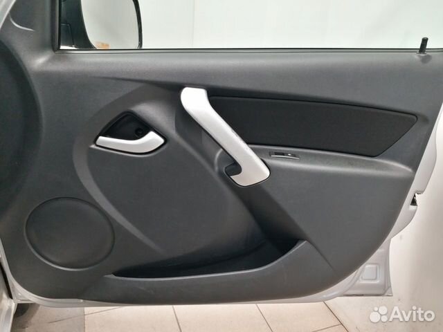 Datsun mi-DO, 2017 объявление продам