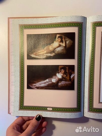 Энциклопедия «Сокровища музеев мира»