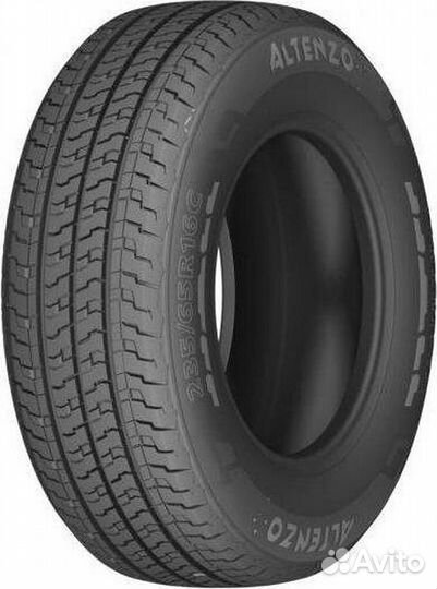 Altenzo Cursitor 215/65 R15 104T