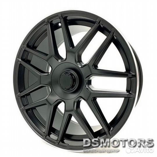 Диски 1258A 10/22 5x130 ET36 d84.1 labml(R)