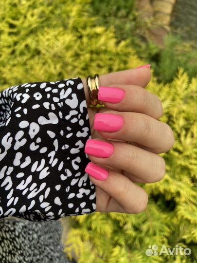 Мастер маникюра