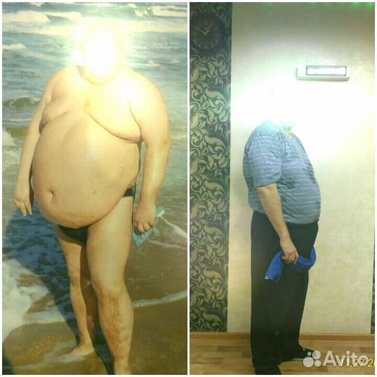 Персональный тренер