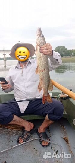 Рыбалка в Астрахани