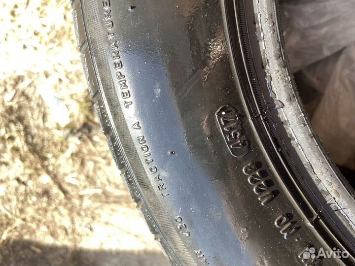 Pirelli Cinturato P1 185/65 R15