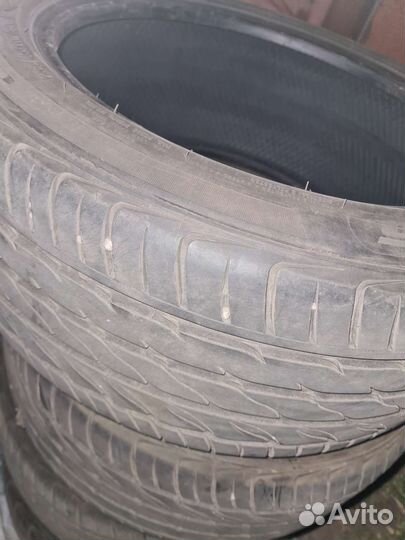 Farroad FRD26 245/35 R17