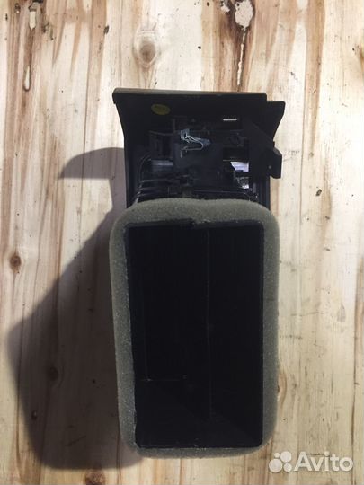 Дефлектор воздушный правый Lаnd Rover Sроrt 2 рест