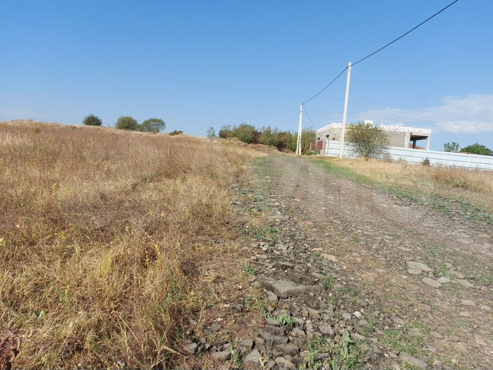 Участок 10,1 сот. (СНТ, ДНП)