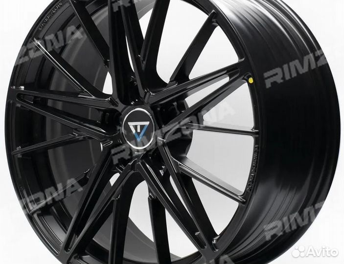 Литой диск wheelegend R18 5x114.3