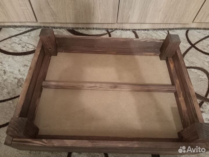 Лежанка для животных