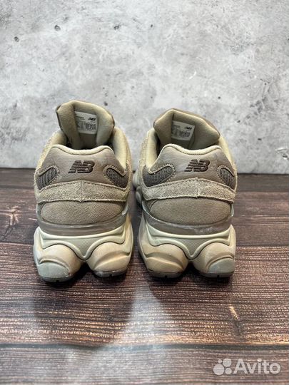 Кроссовки New balance 9060