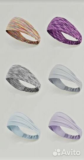 Повязка на голову