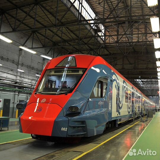 Вахта 60/30 Маляр по металлу