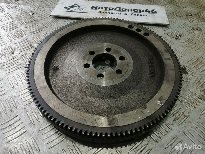 Маховик МКПП HR16DE, 1.6L Nissan Juke F15