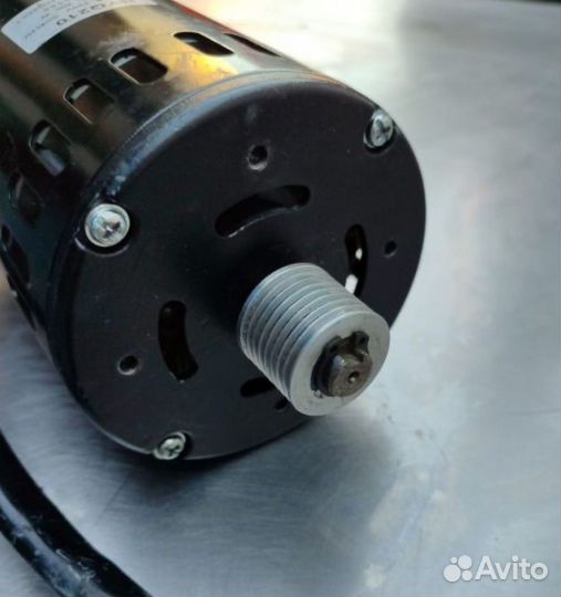 Двигатель varimixer Teddy 5L