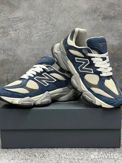 Кроссовки New balance 9060