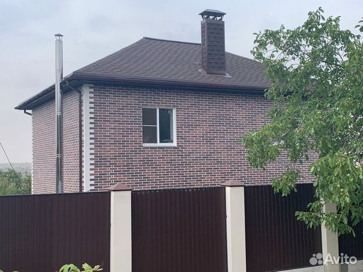 Фасадная плитка