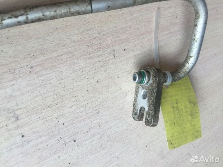 Трубка кондиционера Daewoo Matiz I рестайлинг (200