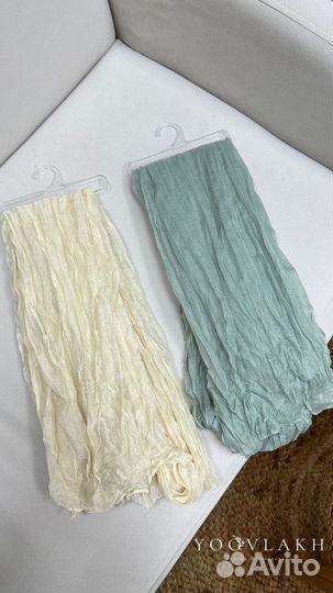 Шарф женский