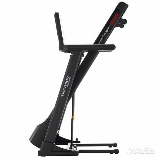 Беговая дорожка Svensson Body Labs Physioline Spri