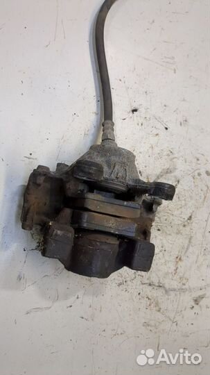 Суппорт Mercedes CLC, 2008