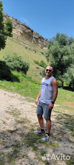 Услуги мастер на час