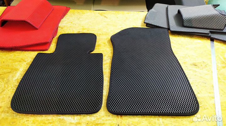 Коврики Ева от производителя / Коврики Эва