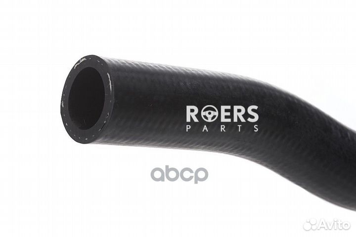 Патрубок системы охлаждения RPL23HC010 Roers-Parts