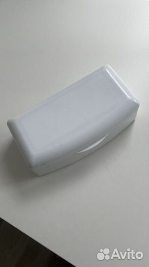 Все для маникюра и педикюра набор