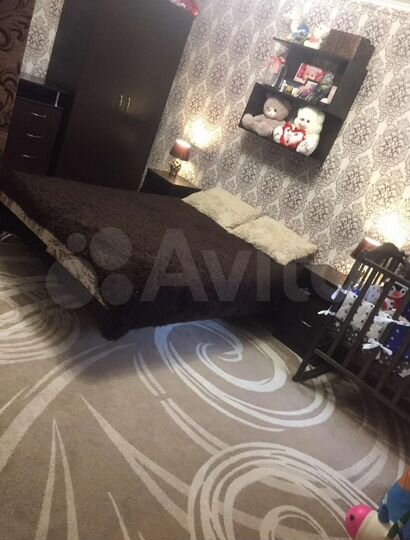 2-к. квартира, 48 м², 1/1 эт.