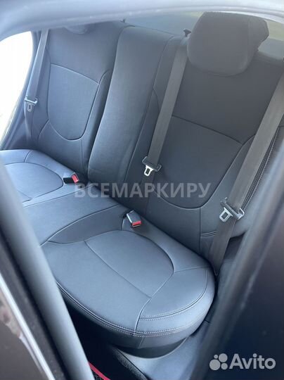 Чехлы для RIO 3